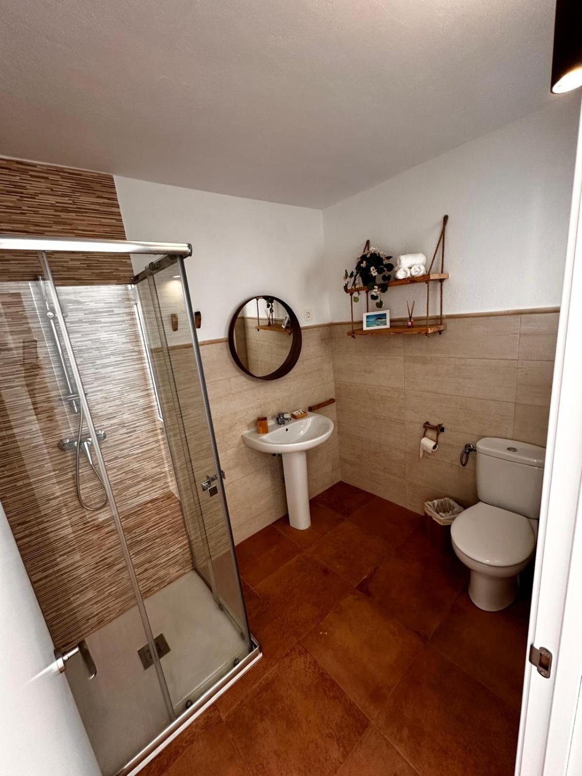 Nahmar Apartamento アレシフェ エクステリア 写真