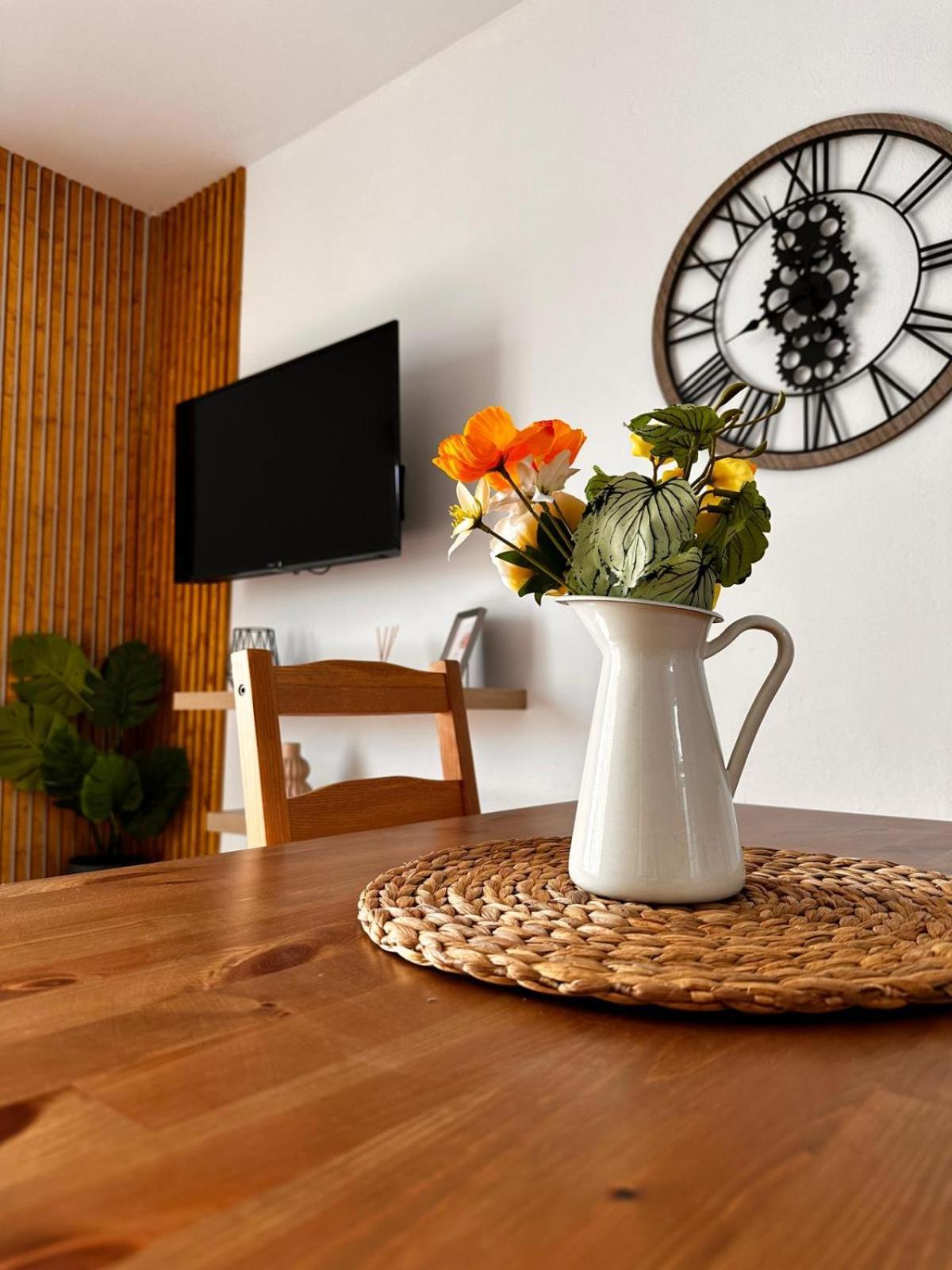 Nahmar Apartamento アレシフェ エクステリア 写真