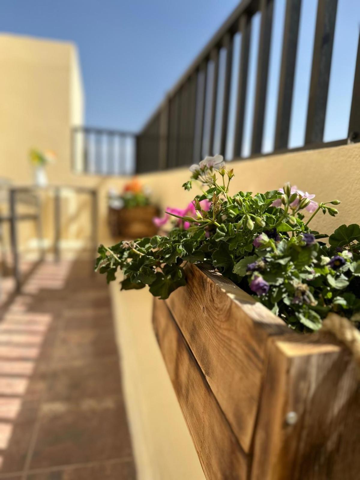 Nahmar Apartamento アレシフェ エクステリア 写真