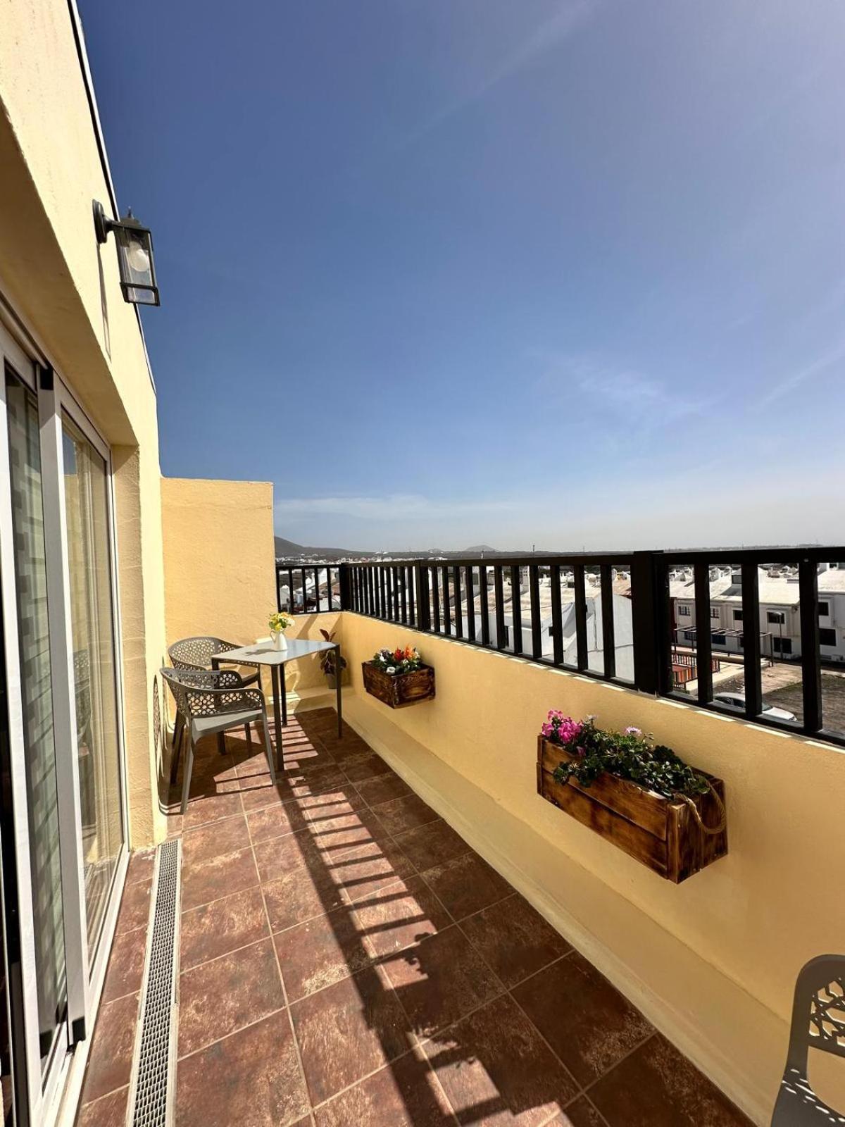 Nahmar Apartamento アレシフェ エクステリア 写真