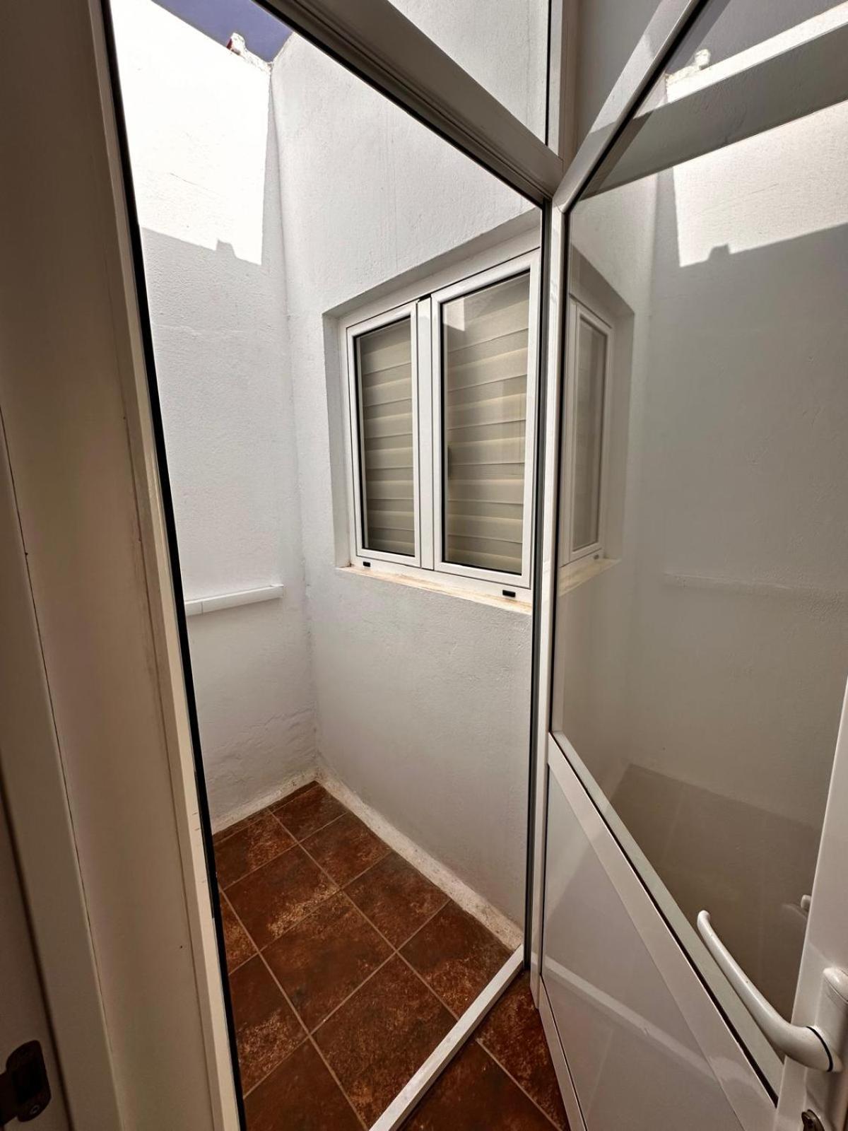 Nahmar Apartamento アレシフェ エクステリア 写真