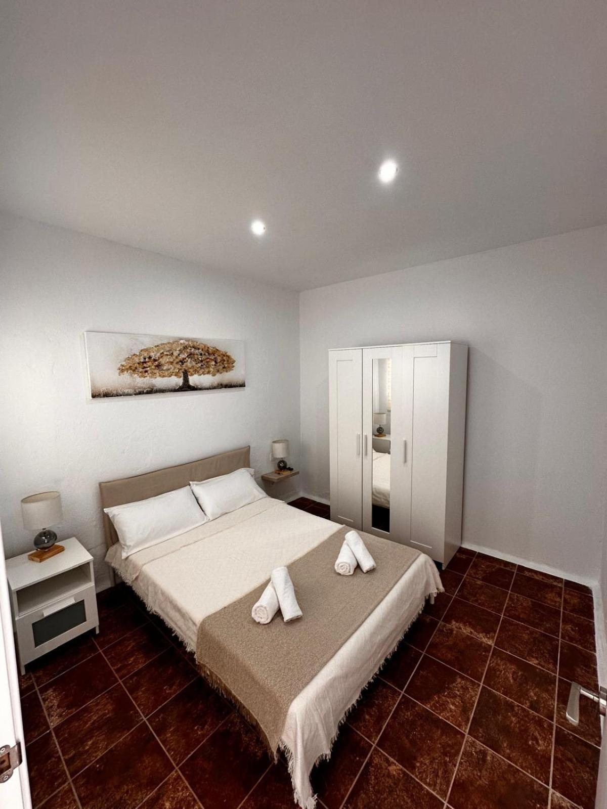 Nahmar Apartamento アレシフェ エクステリア 写真
