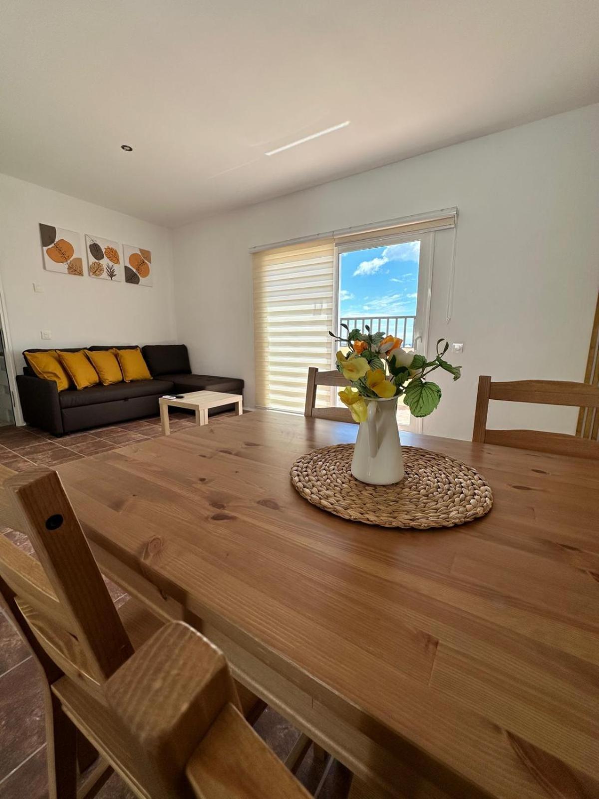 Nahmar Apartamento アレシフェ エクステリア 写真